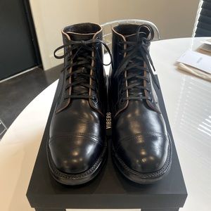 Viberg Service Boot